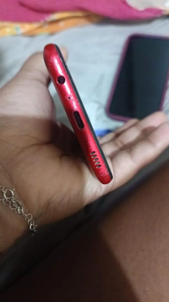 Celular Samsung A02s - Foto 5
