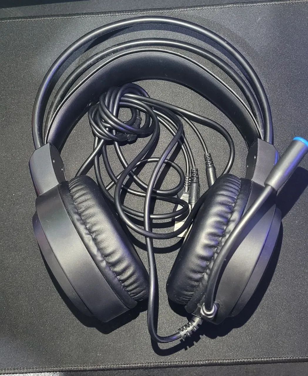 Headset Gamer Ninja Shadow - Foto 3