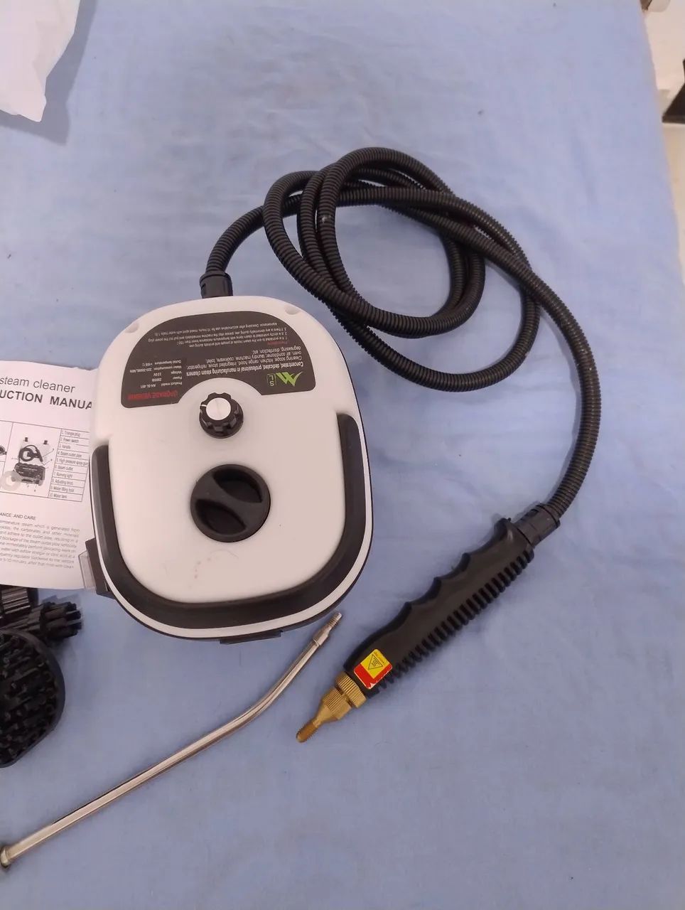 Vaporizador  - Foto 5