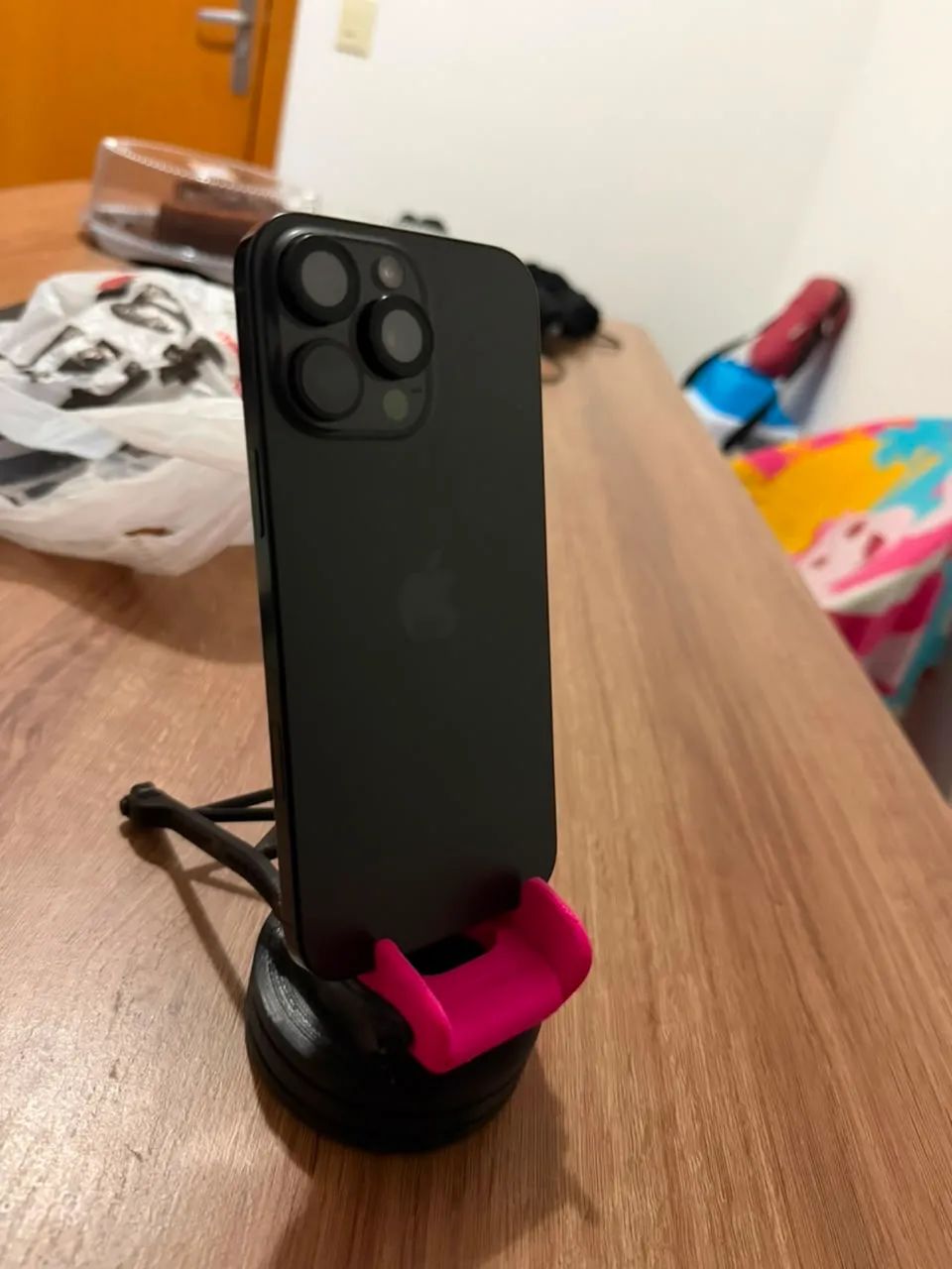iPhone 16 pro max - Foto 2