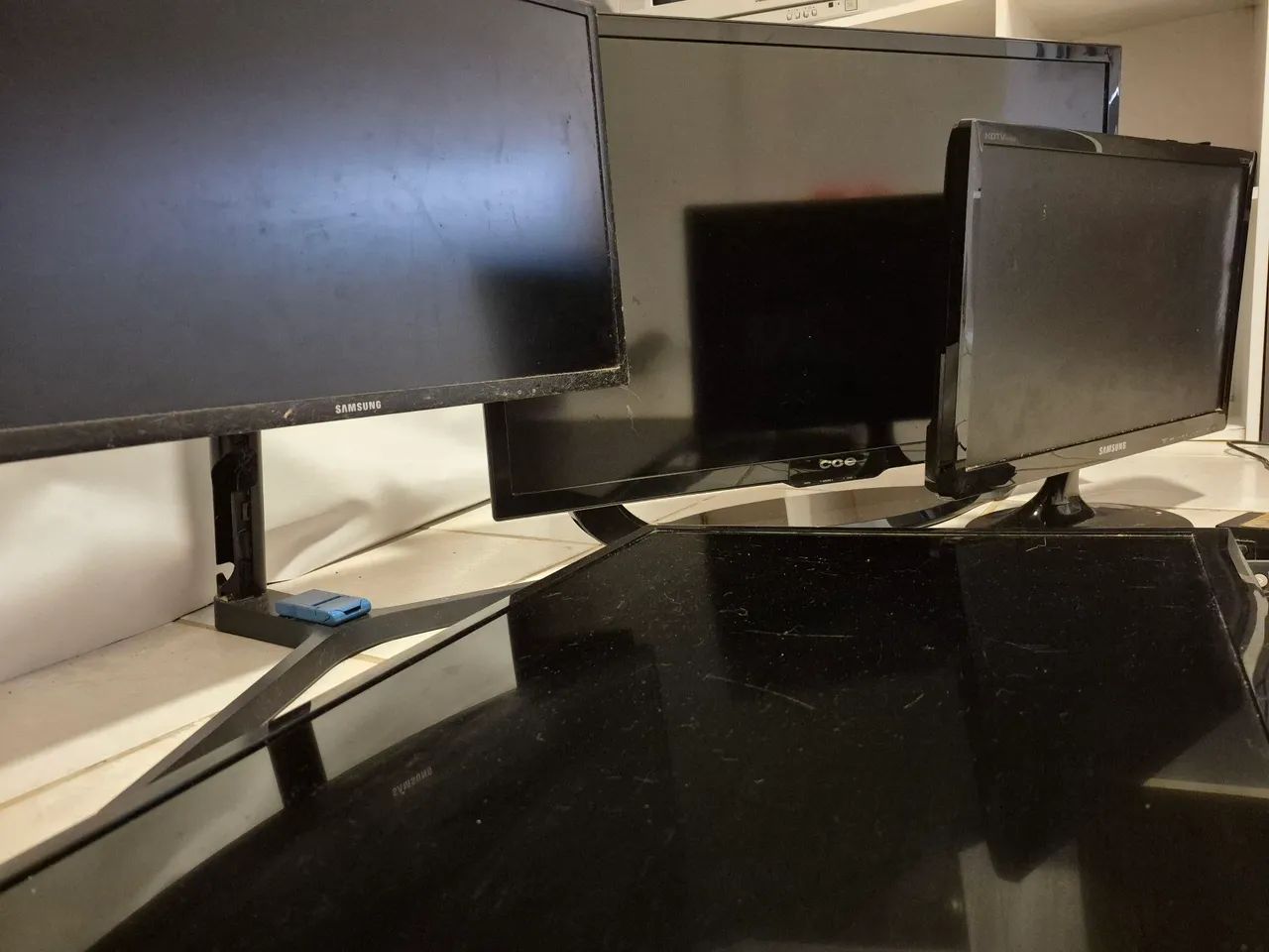 Televisões e monitores - Foto 3
