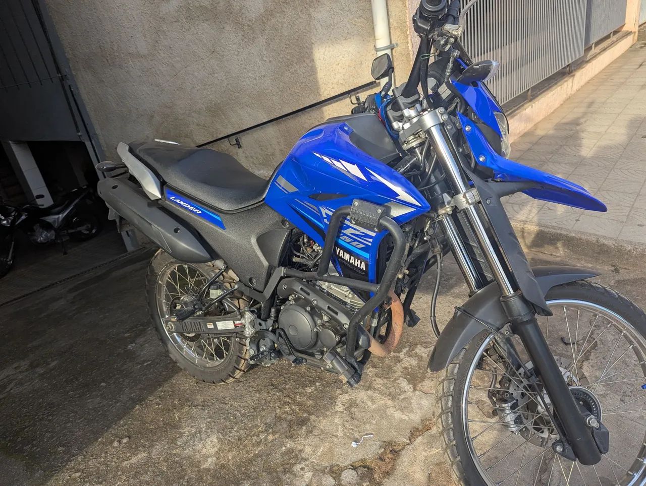 Lander 250 - Foto 4