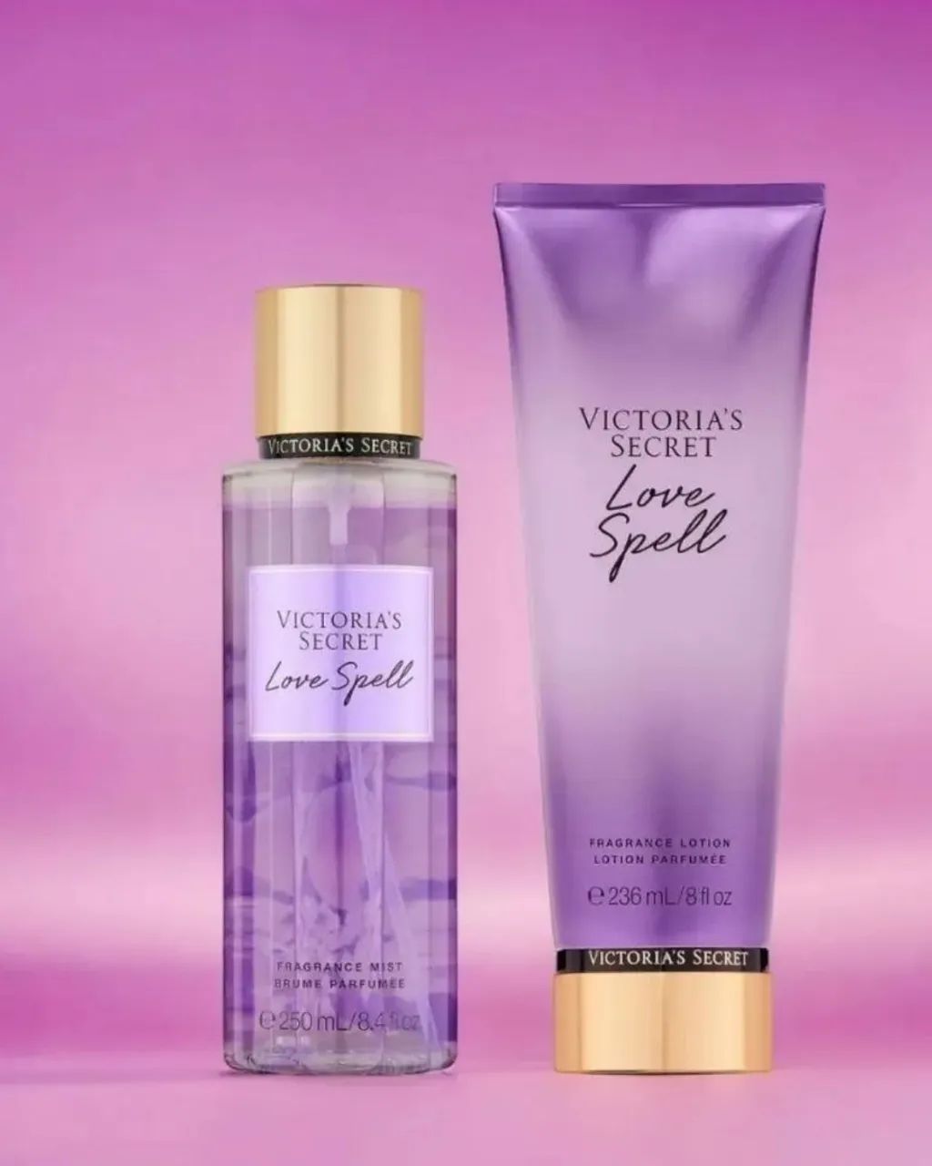 Kit Victoria's Secret - Foto 5