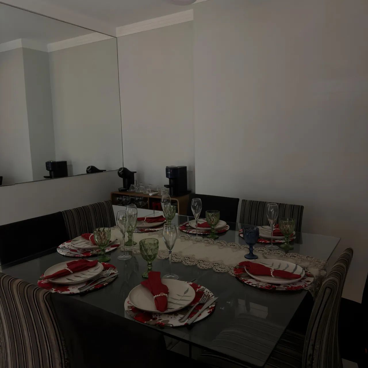 MESA DE JANTAR  - Foto 3
