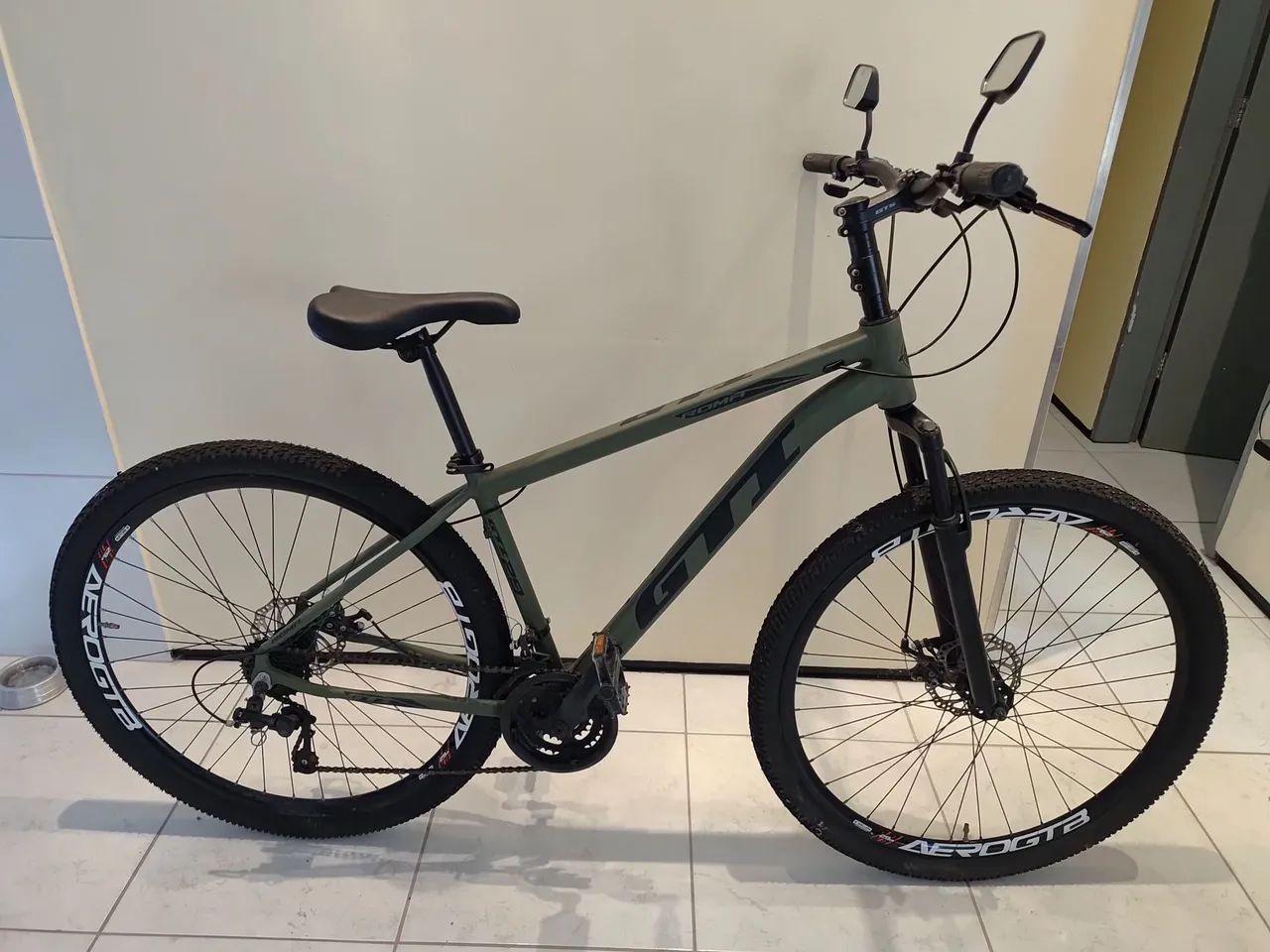 Bicicleta aro 29 - Foto 3