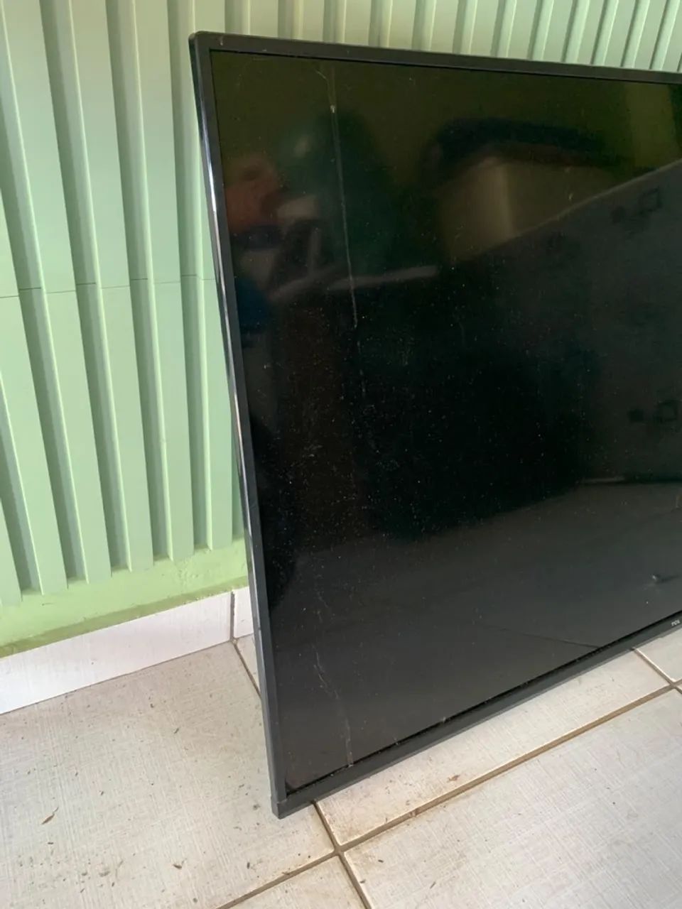 Smart tv 50 - Foto 2