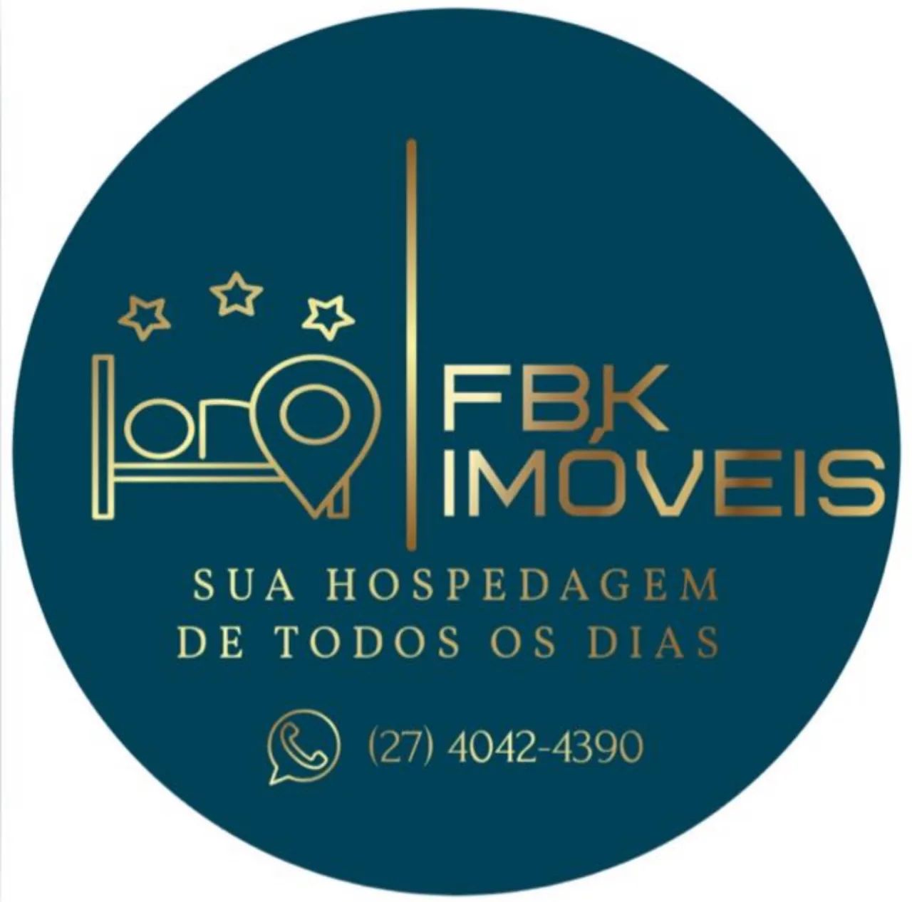 Alugo sem Fiador - STUDIO DUPLEX MOBILIADO - CARIACICA SEDE - Foto 4