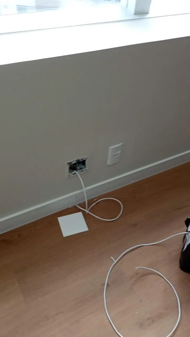  Instalação de Cabeamento Estruturado e Redes Wi-Fi Profissional
