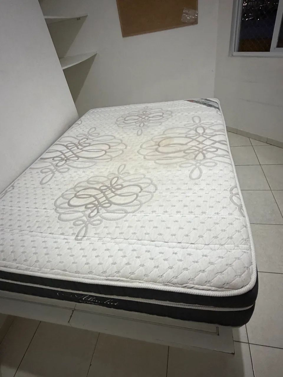 Colchão  - Foto 4