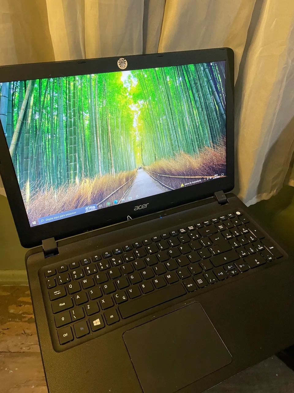 Notebook Acer