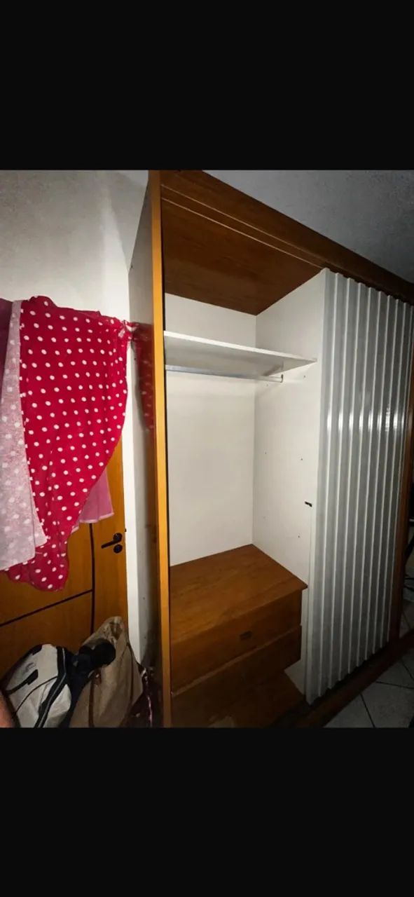 Guarda roupa  - Foto 3