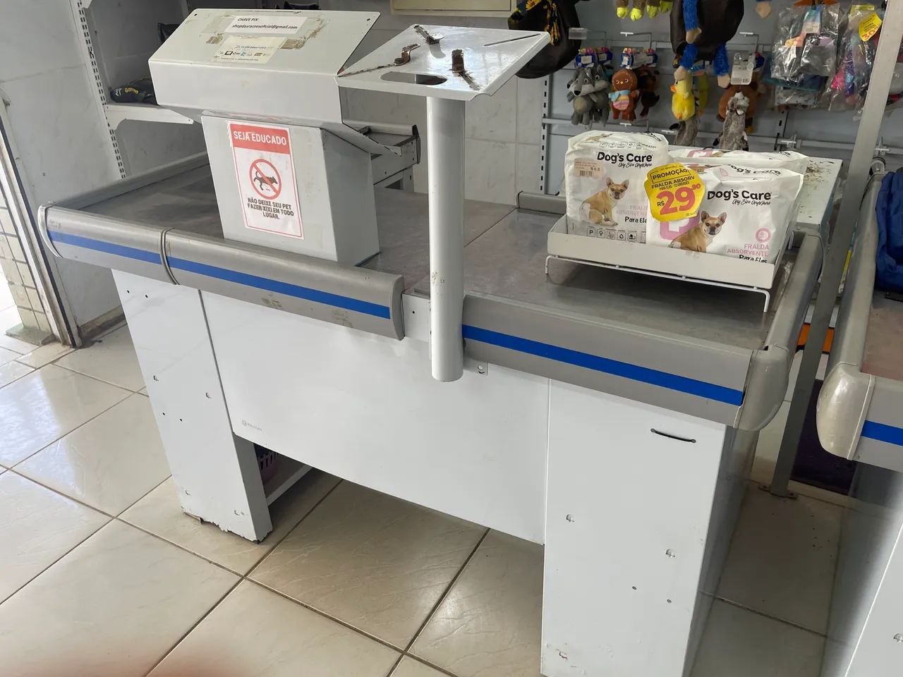 Móveis para comércio em geral  - Foto 3