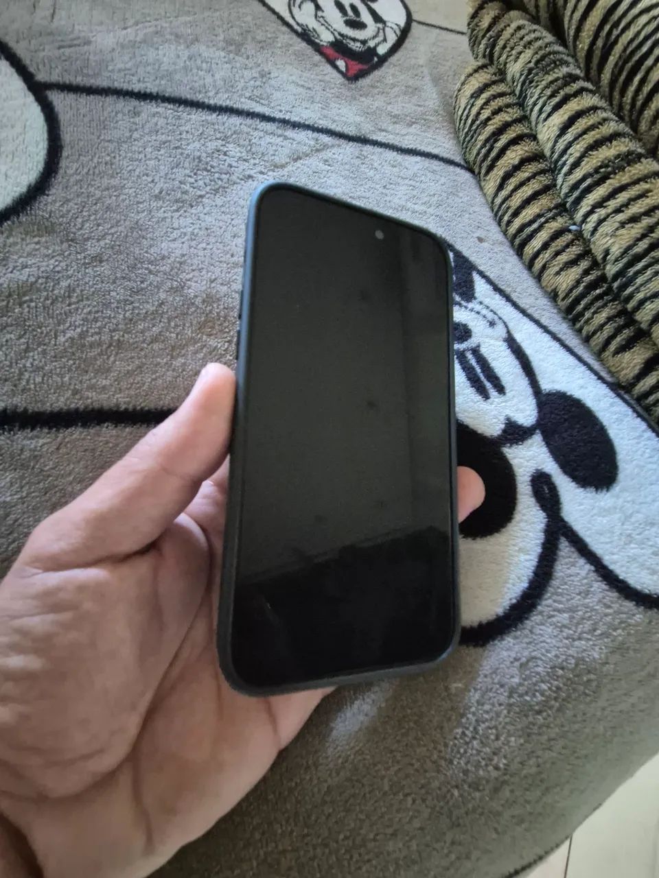 Iphone 14 pro max 128 G - Foto 2