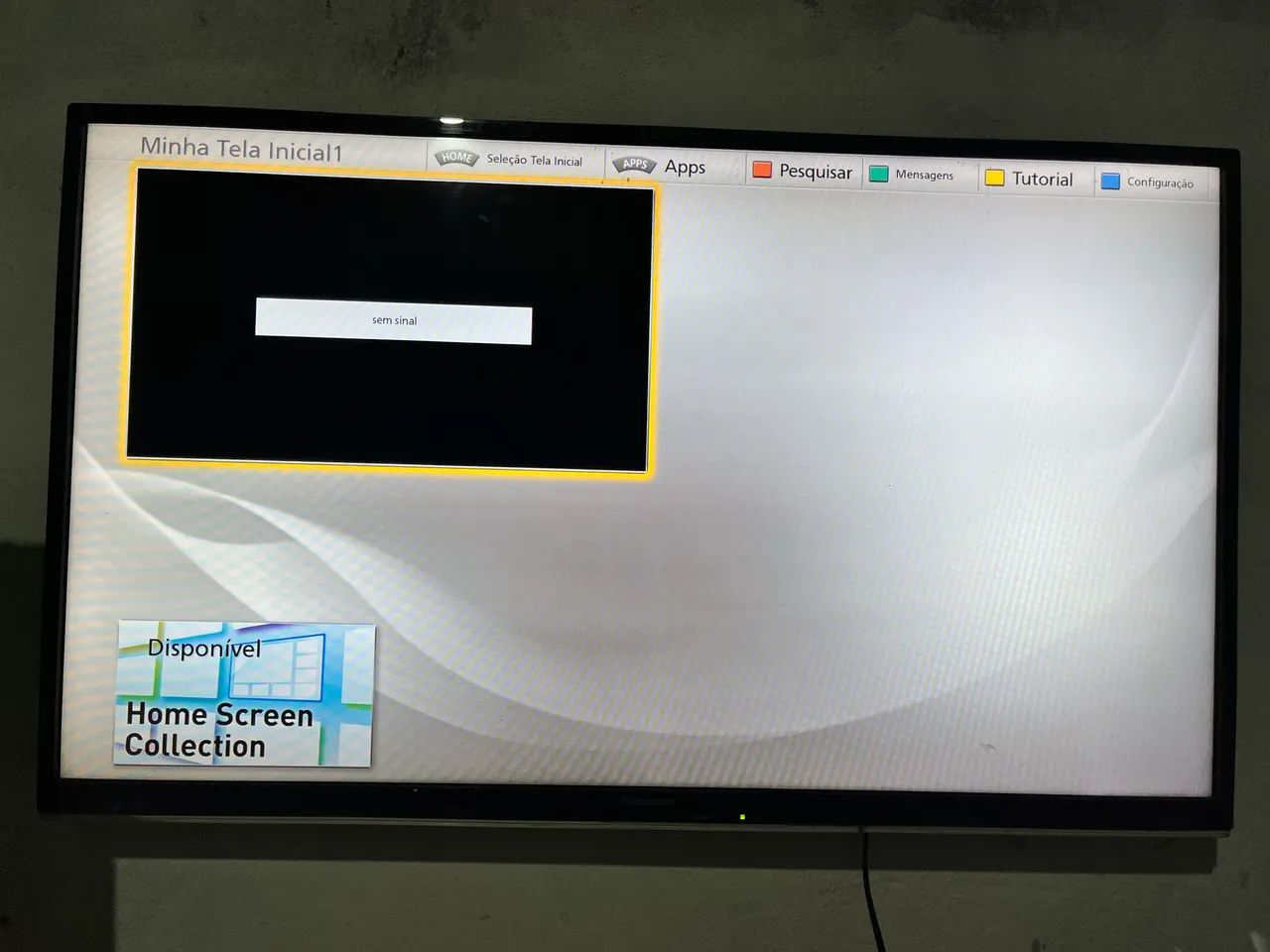 tv Panasonic  - Foto 2