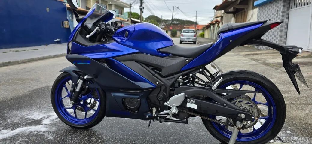 R3 Azul 2023  - Foto 2