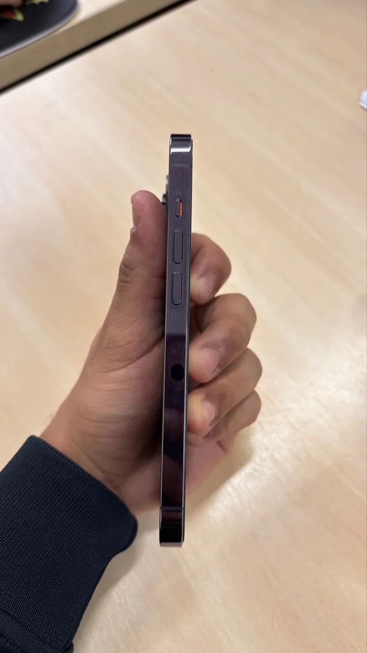 iPhone 14 Pro 128Gb  - Foto 3