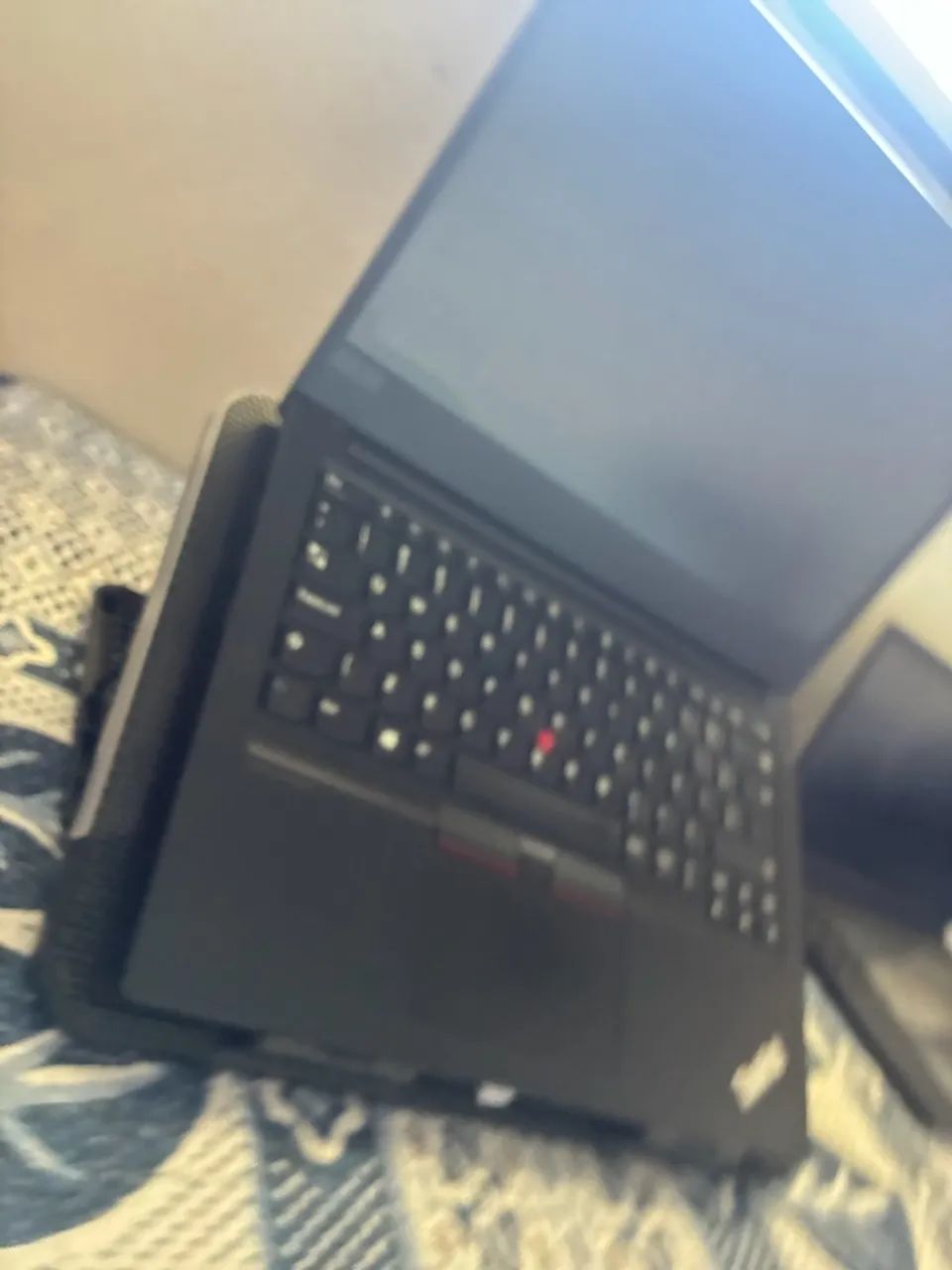 Notebook Thinkpad - i3 10° | 8GB | SSD256 - Foto 2