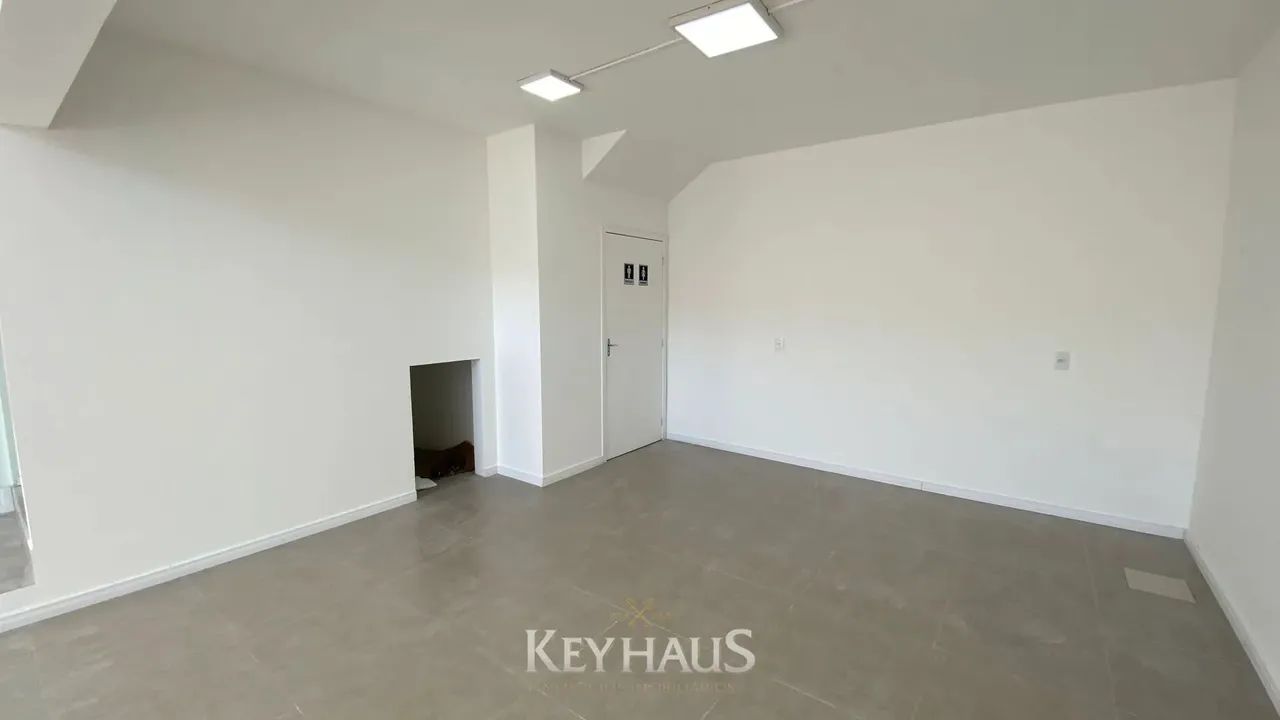 Sala Comercial | Vila Operária - Foto 5