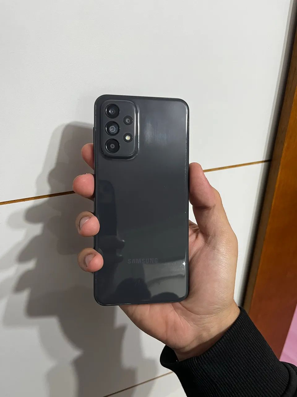 Samsung A23 - Foto 4