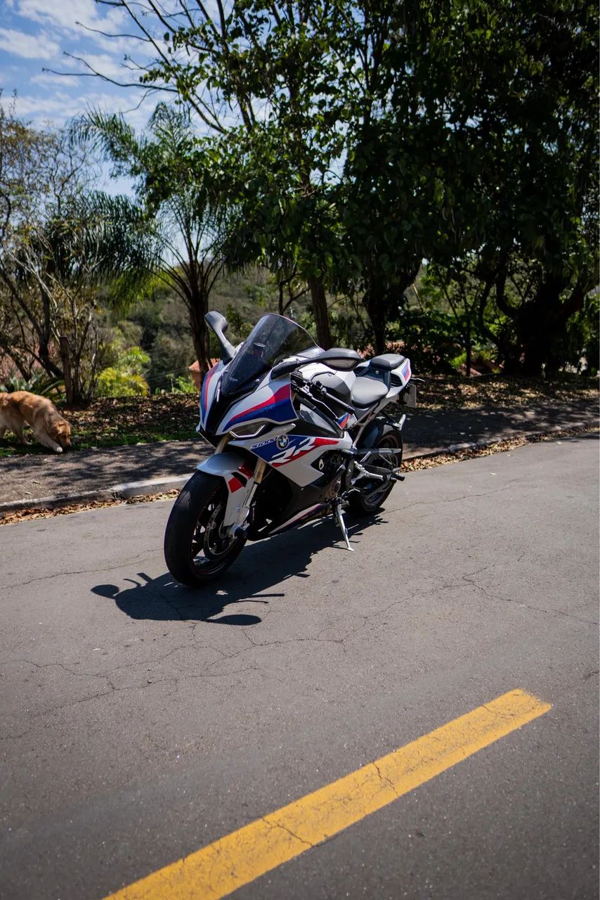 S1000RR 21/2022 - Foto 4
