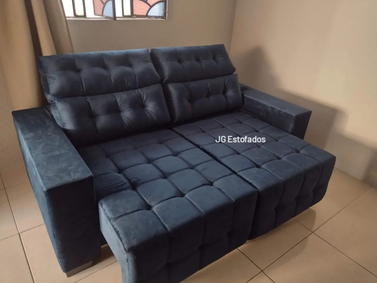 Sofá direto fábrica  - Foto 3