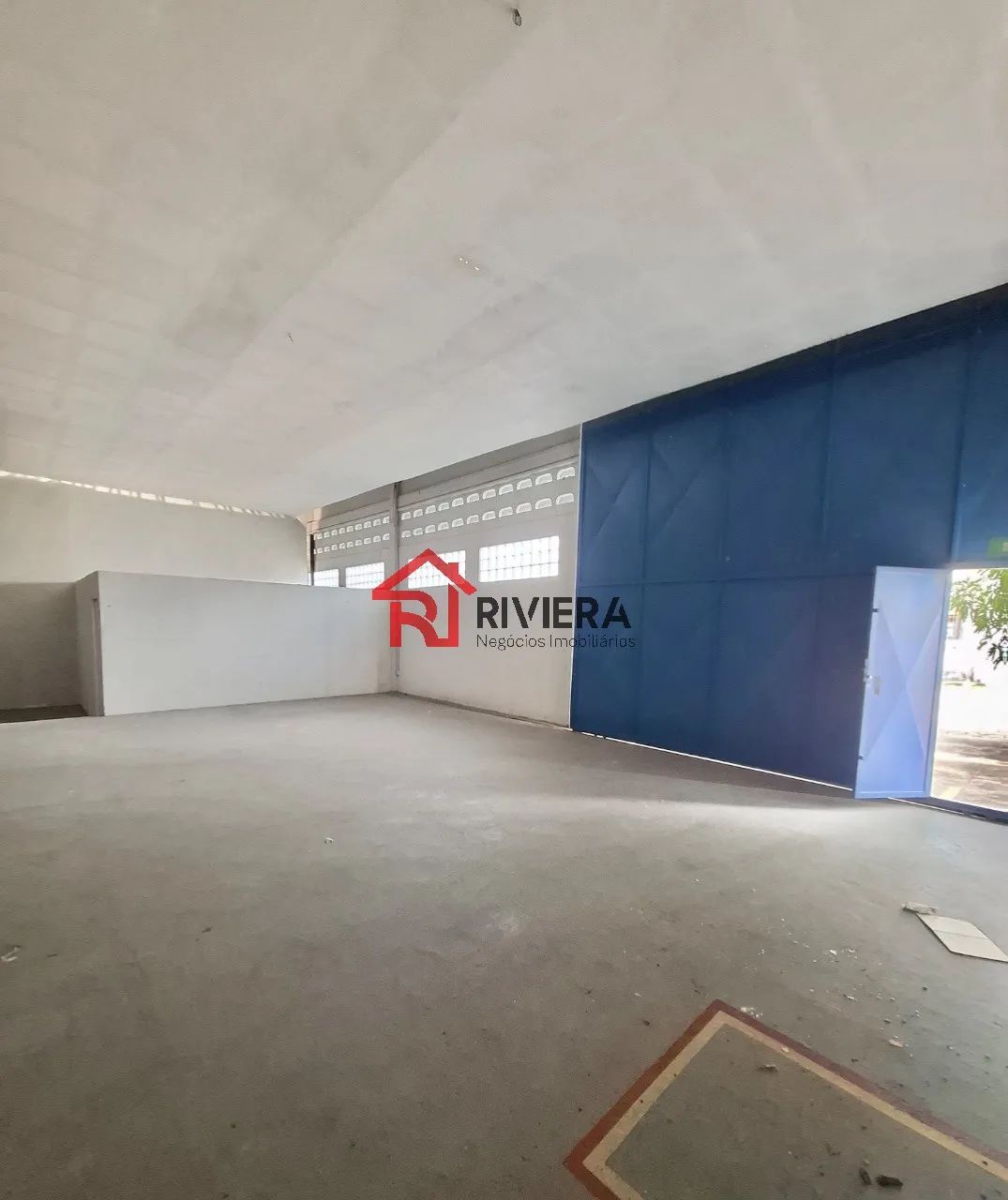 GALPAO COMERCIAL em SÃO LUÍS - MA, ANGELIM - Foto 2