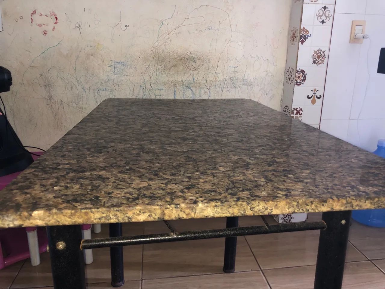 Vendesse mesa - Foto 2