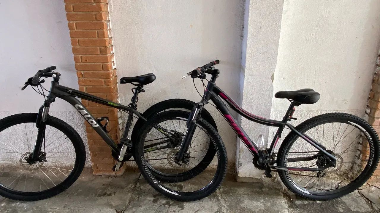 Bicicleta Aro 29 - Foto 4