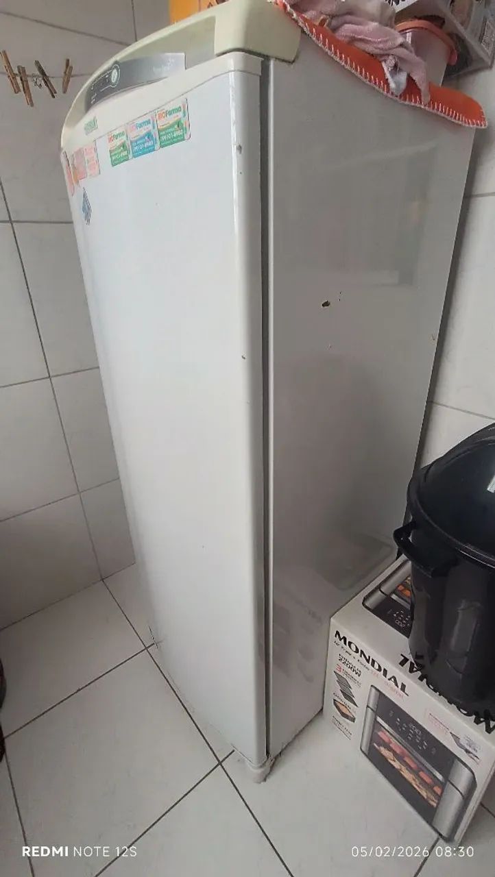 Geladeira consul  - Foto 2