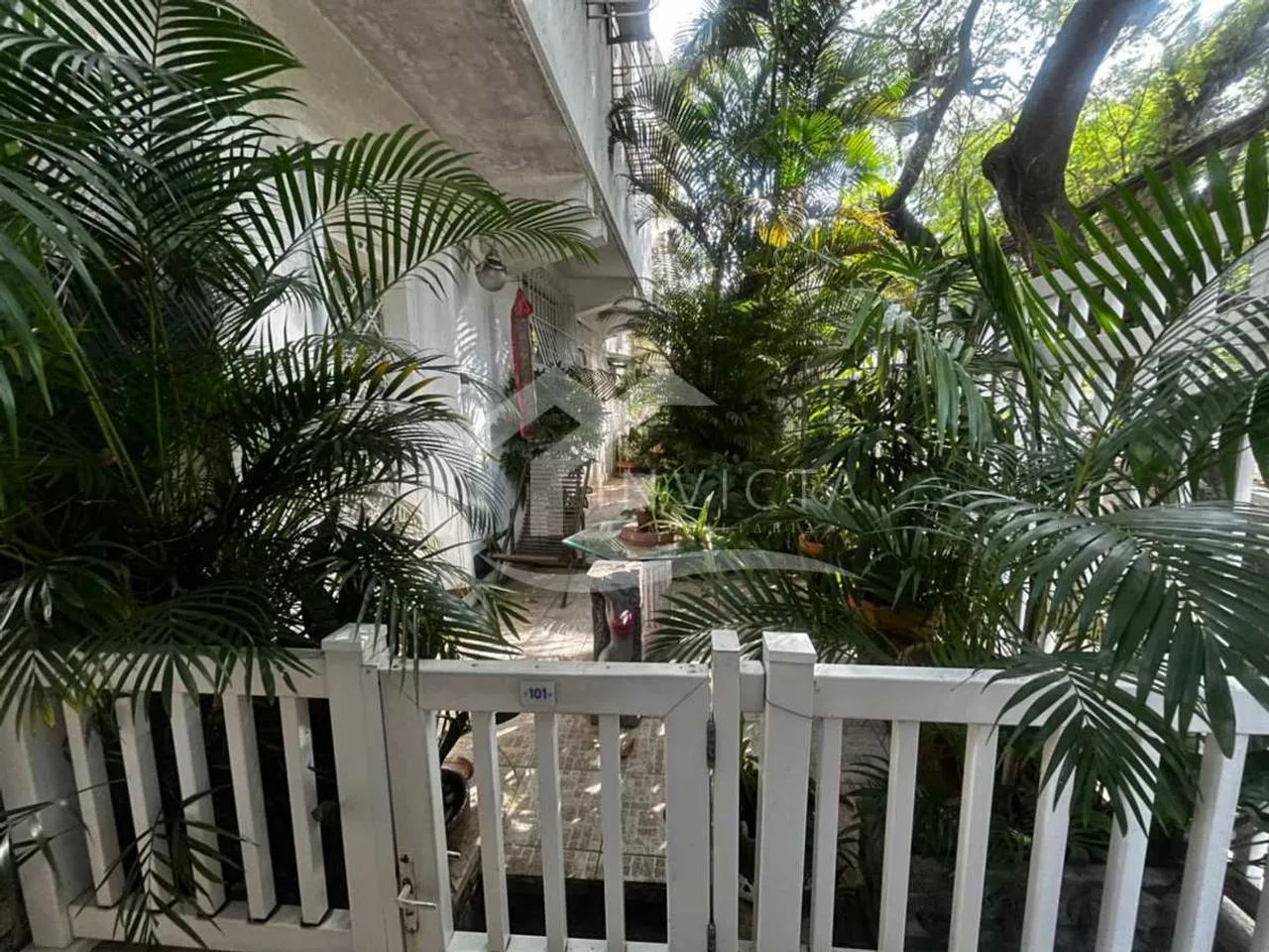 Apartamento : Térreo / Residencial / Lagoa