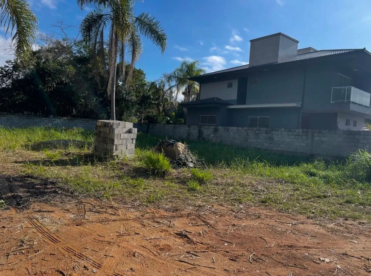 Vendo terreno 200 metros da lagoa  - Foto 2