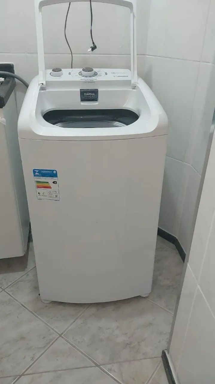 Máquina de Lavar Roupa - Foto 3