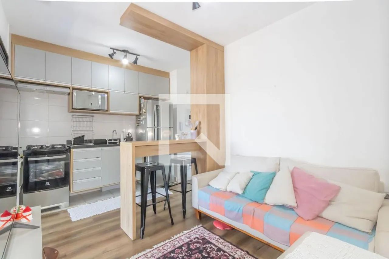 Apartamento à Venda - Centro, 2 Quartos, 50 m2 - Foto 4