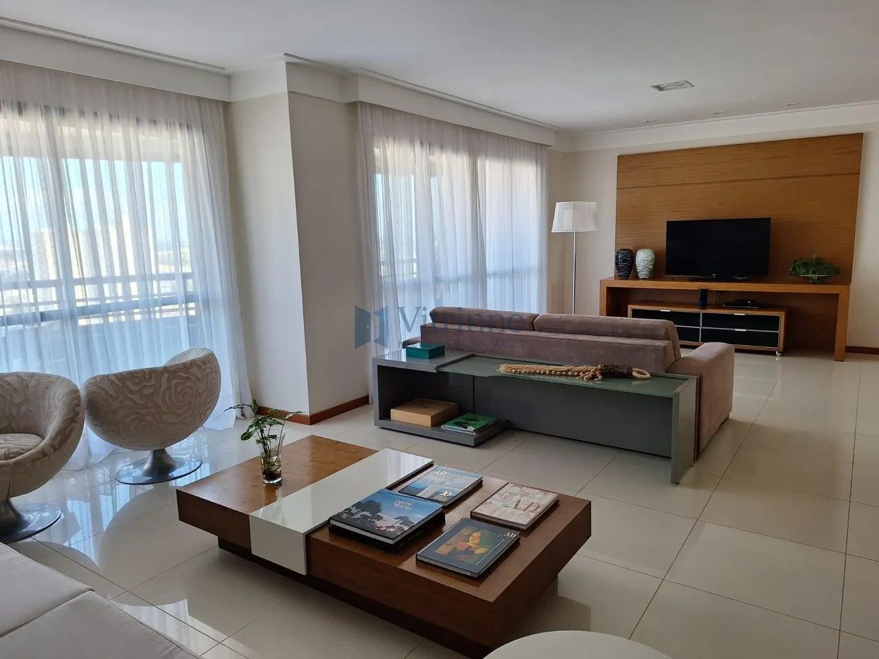 Mansão nas Torres Gêmeas - Foto 5