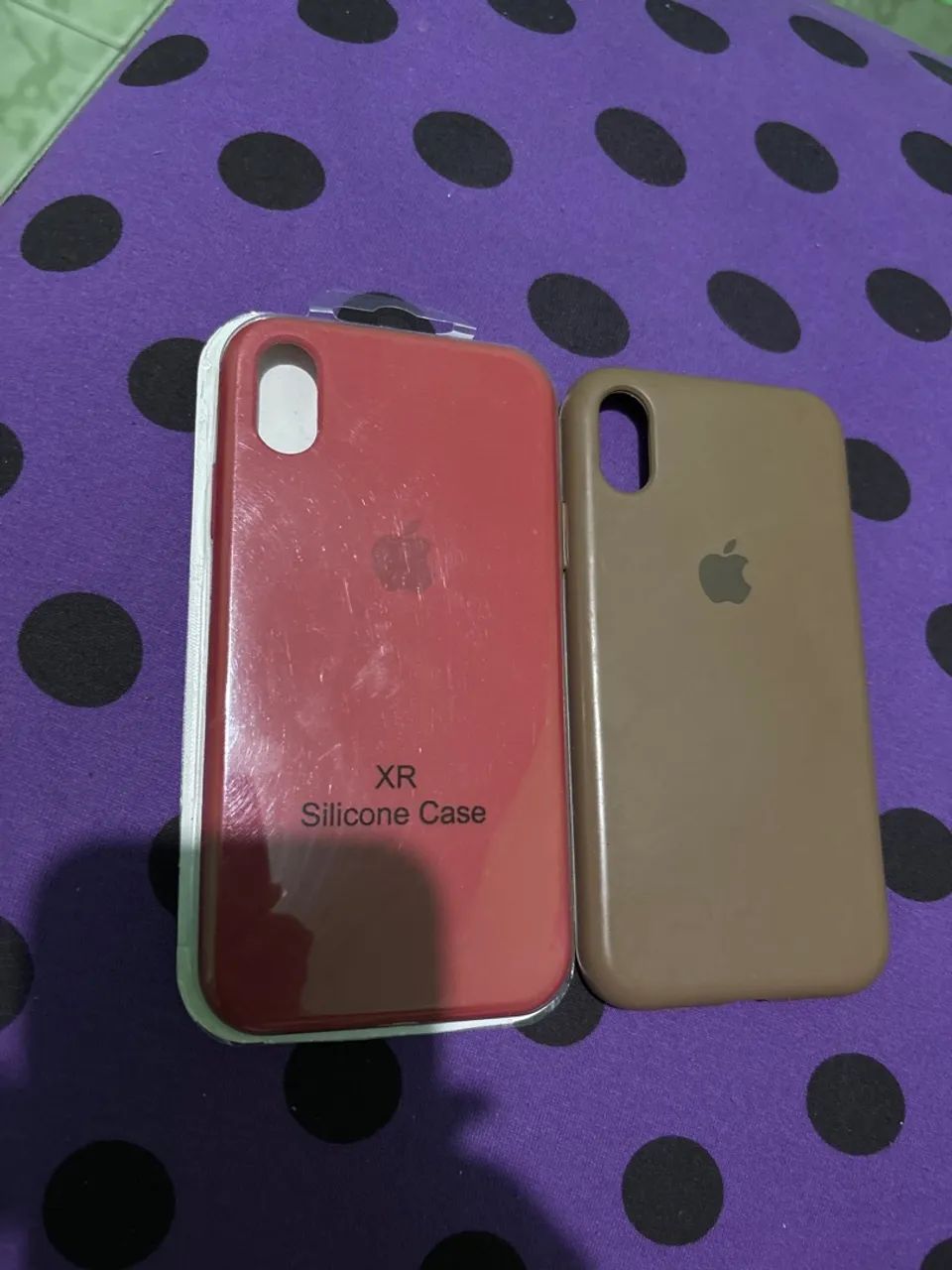 iPhone XR  - Foto 3