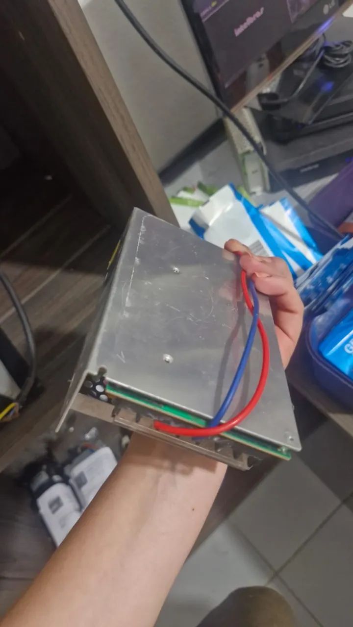 micro inverter wvc 300 S 120-24 - Foto 3