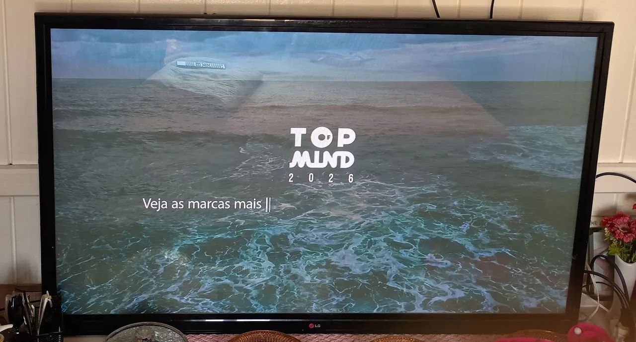 Tv 55 polegadas  - Foto 3