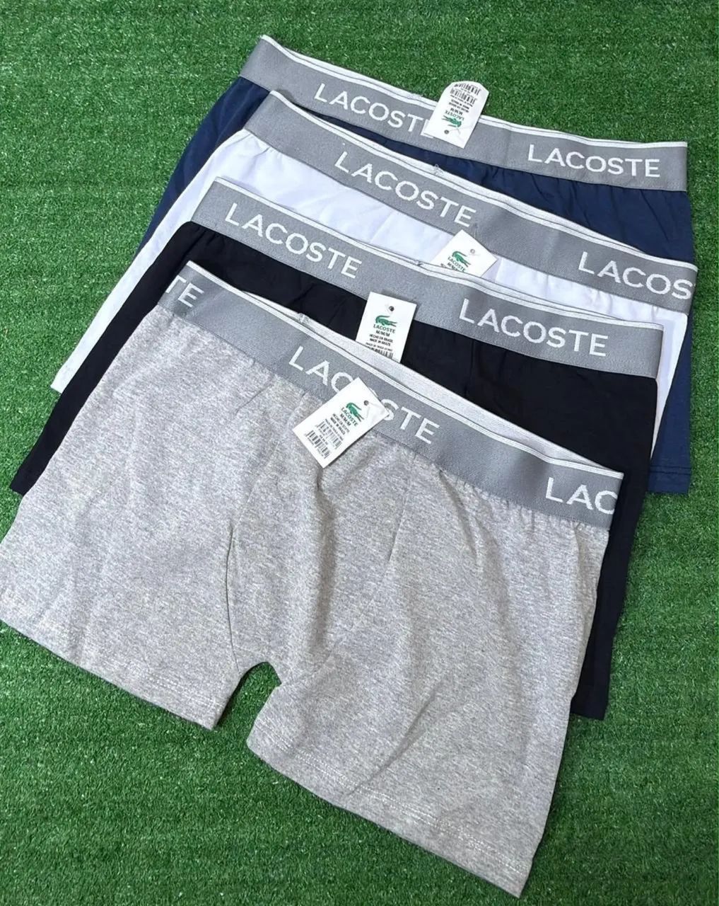 Cueca boxe - Foto 4