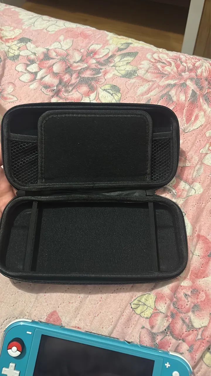 Nintendo Switch Lite - Foto 3