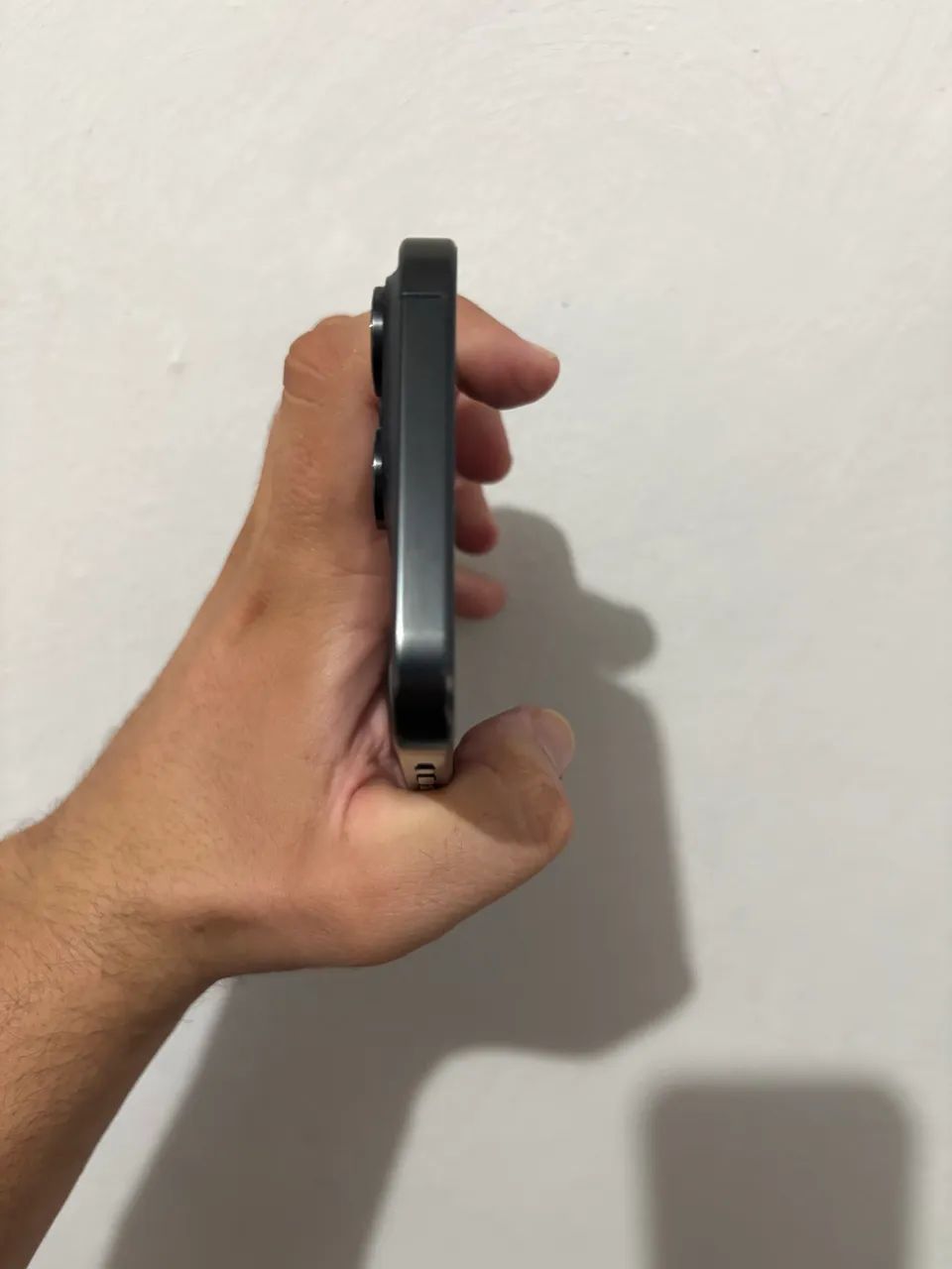 Iphone 15 Pro Max 256gb. Apenas Venda - Foto 4