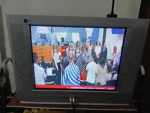 TV CCE Flatscreen - Foto 3