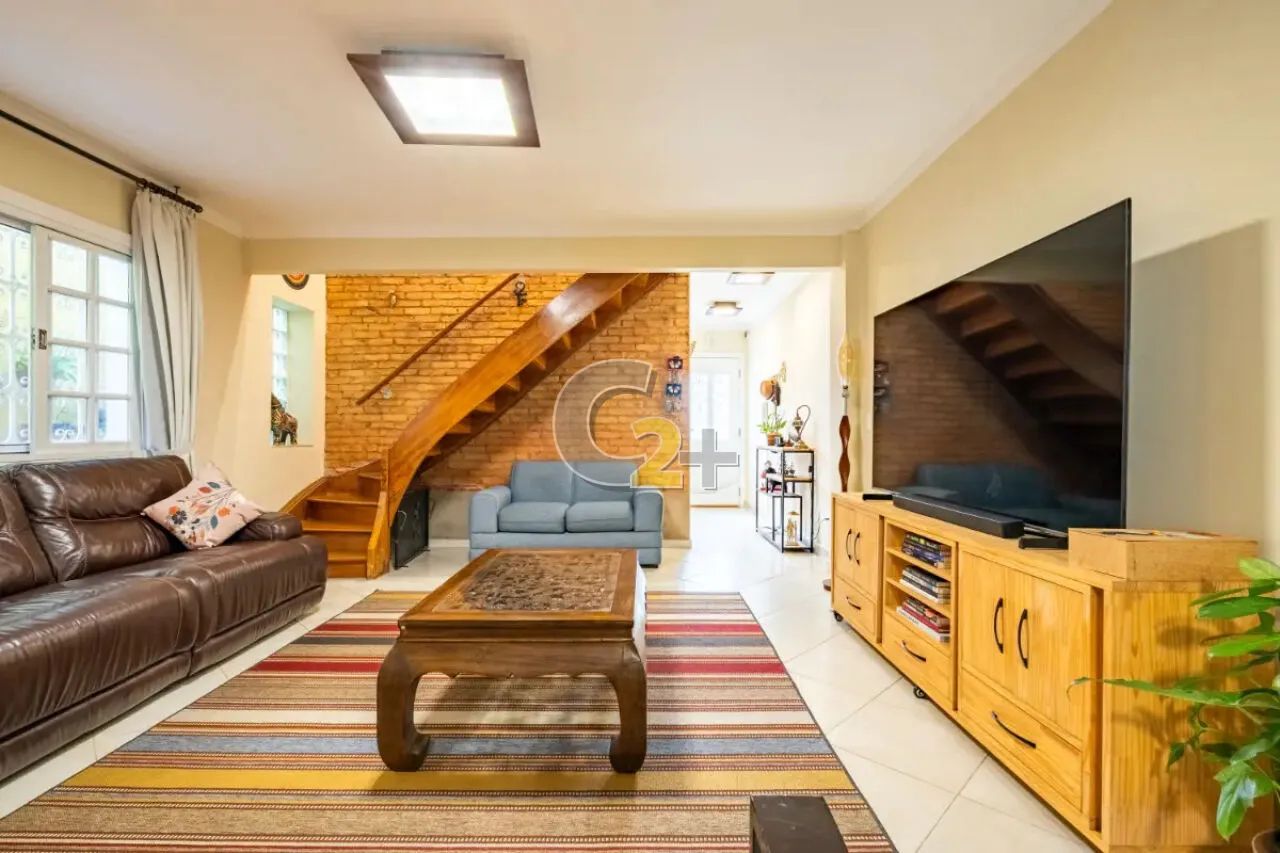 Casa de Vila à venda em Barra Funda com 3 suítes e 1 vaga - Foto 2