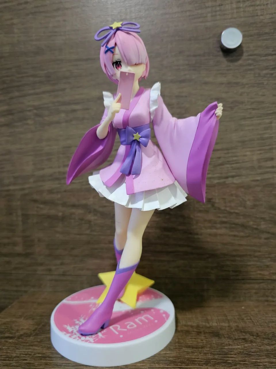 FURYU REZERO