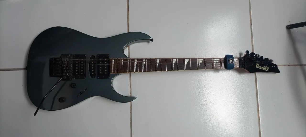 Guitarra ibanez 