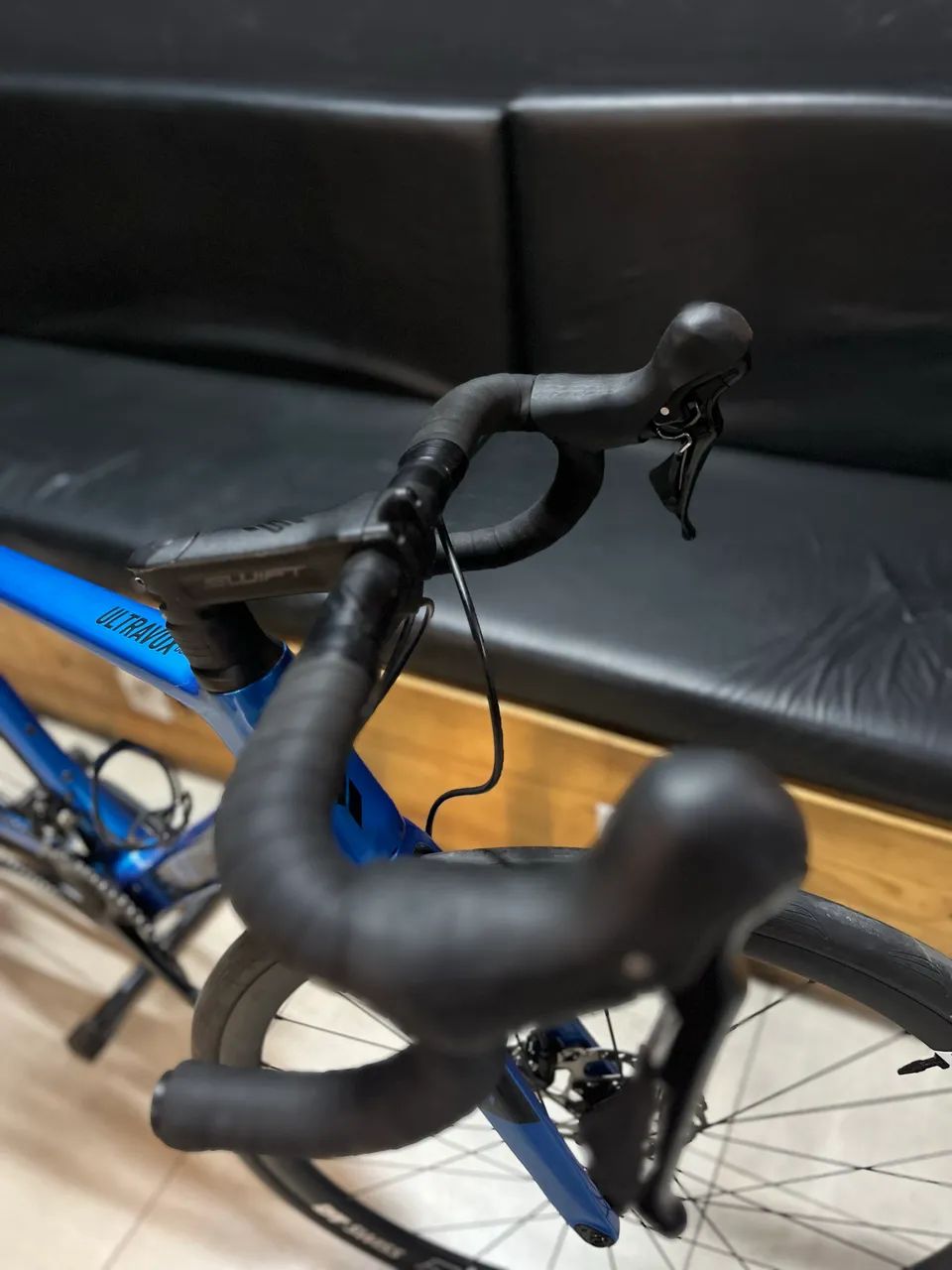 Bicicleta Swift  - Foto 2