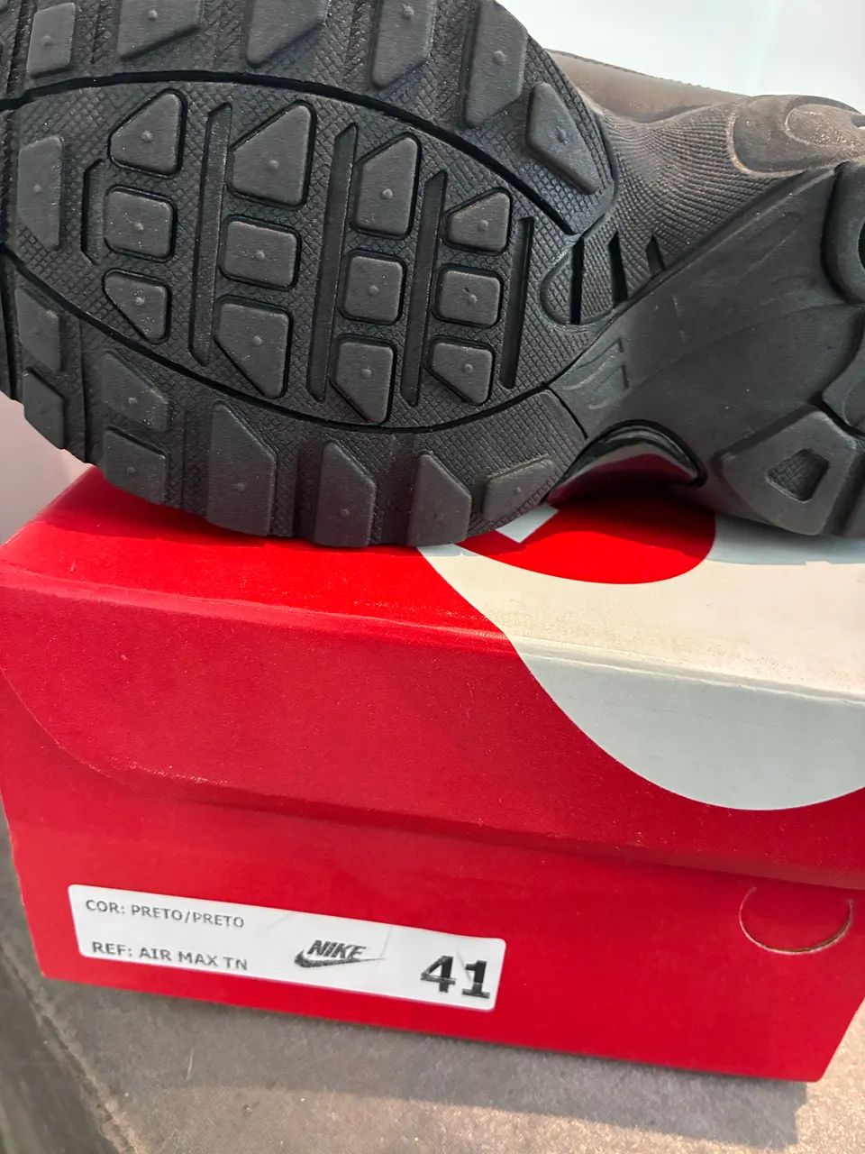 Tênis Nike Air Max Tn - Foto 3
