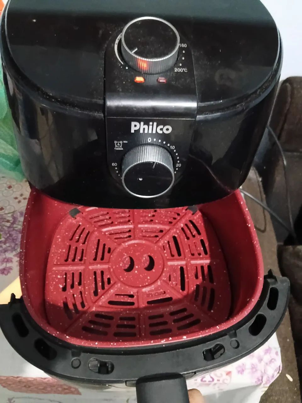 Airfryer  - Foto 3