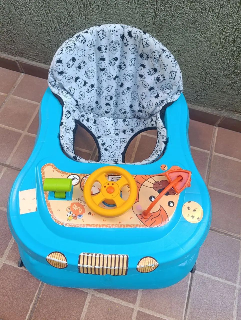 Andador Infantil  - Foto 4