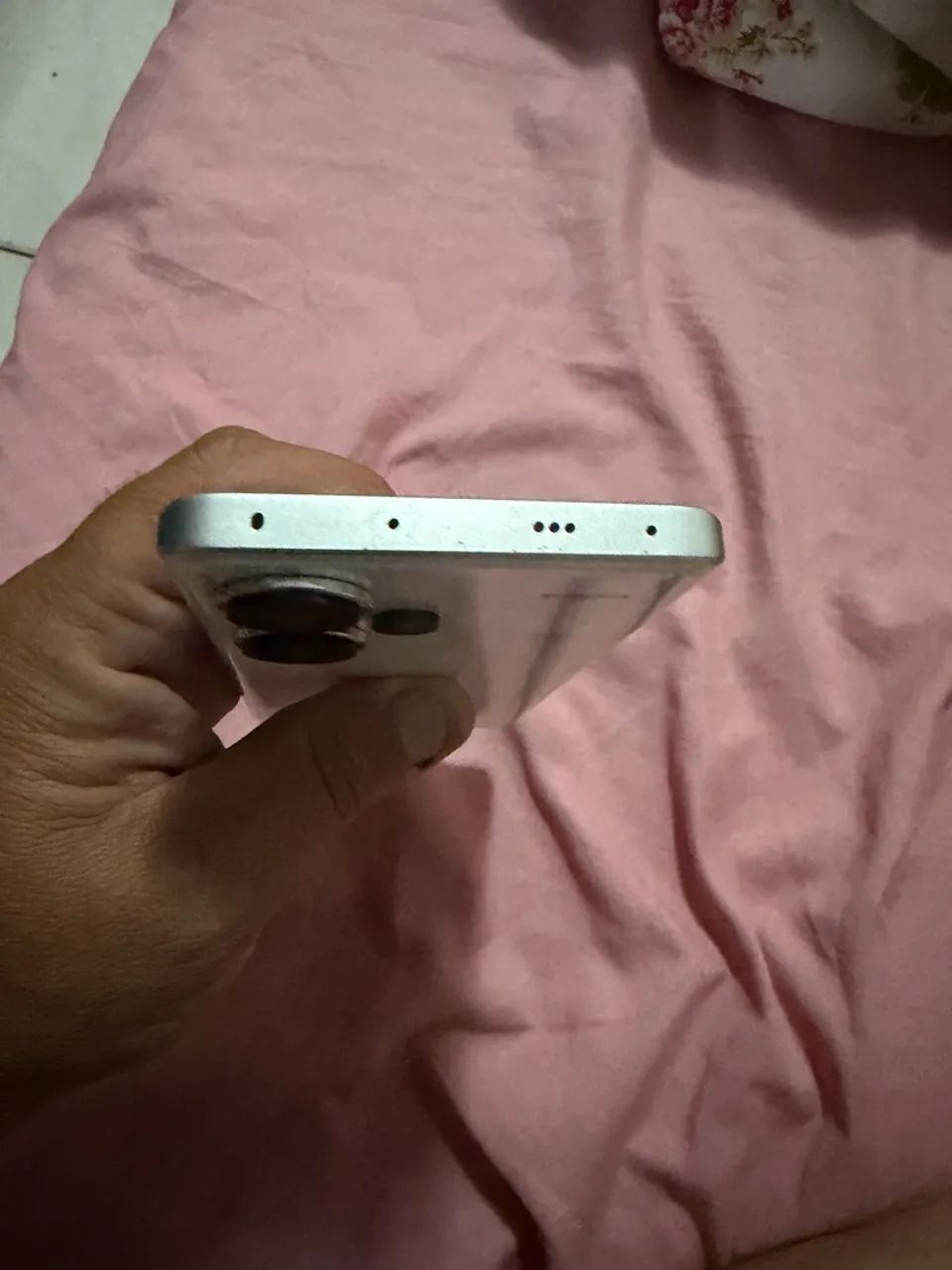 Vendo note 13 pro+ 256Gb muito conservado  - Foto 4