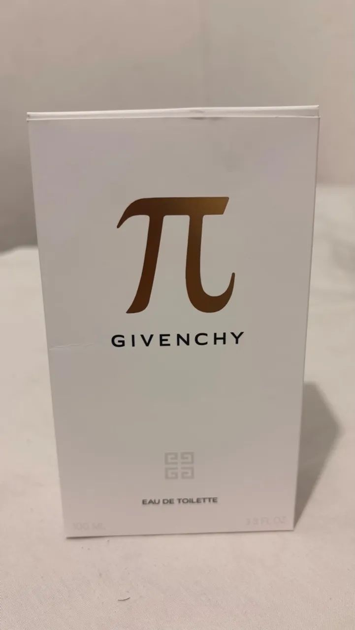 Perfume Givenchy Pi Eau de Toilette - Foto 3